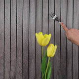 Moderne 3D Wandpanelen - Eenvoudige Peel-and-Stick Decoratie voor Een Strakke Afwerking