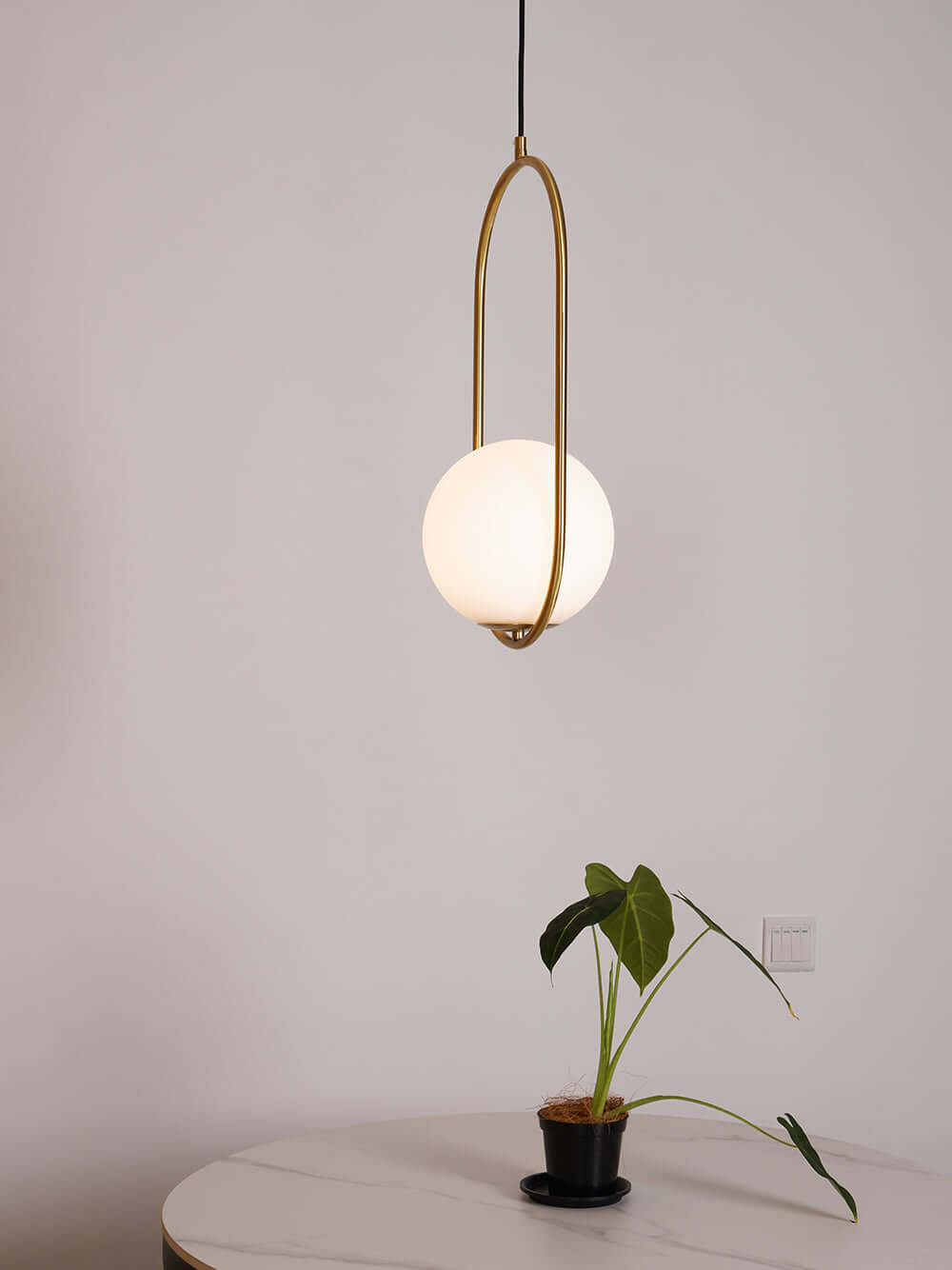Moderne Hanglamp - Elegant & Stijlvol Design
