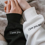 EmbroideredHearts | Sommige liefdesverhalen verdienen meer dan foto's — ze verdienen het om dicht bij het hart gedragen te worden