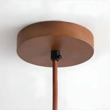 Natuursteen Hanglamp - Elegant & Duurzaam