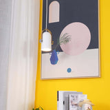 Industriële Hanglamp - Uniek Nautisch Design