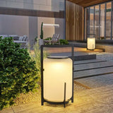 Tuinlamp Zonne-energie - Moderne Buitenverlichting