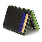 Magic Wallet | Onthul het mysterie van deze magische flip portemonnee!