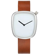 Minimalistisch Horloge voor Mannen – Tijdloze Stijl en Elegantie