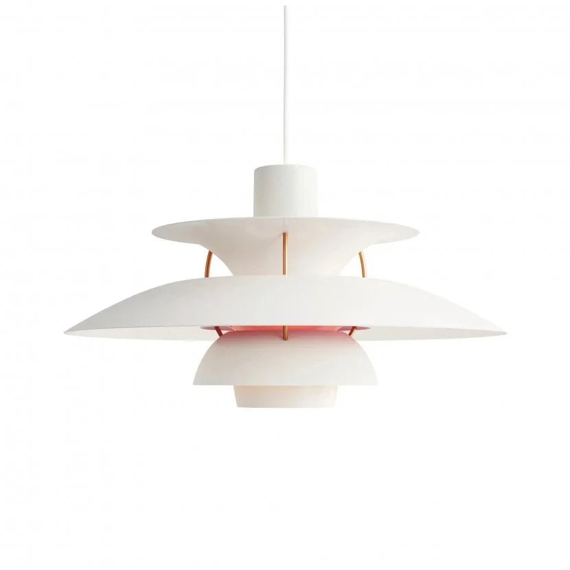 LichtSterk | Moderne LED plafondlamp | Eenvoudige installatie | 5-10 m² verlichting | Dimbare functie | Hoogwaardige legering | Geschikt voor woonkamer of eetkamer | Duurzaam en stijlvol ontwerp