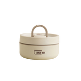 Isobox | Meerlagige geïsoleerde lunchbox (Incl. GRATIS draagtas t.w.v. €19,95)