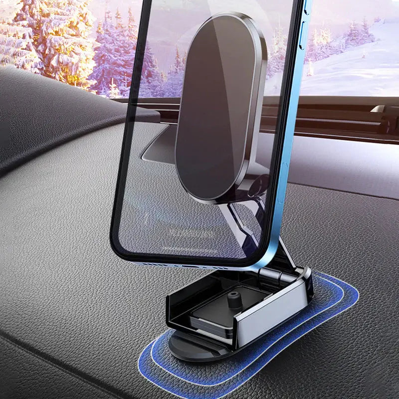 Auto Telefoonhouder | Nooit meer afgeleid tijdens het rijden!