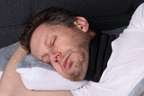 Ergonomische Neksteun tegen Snurken – Dormiva