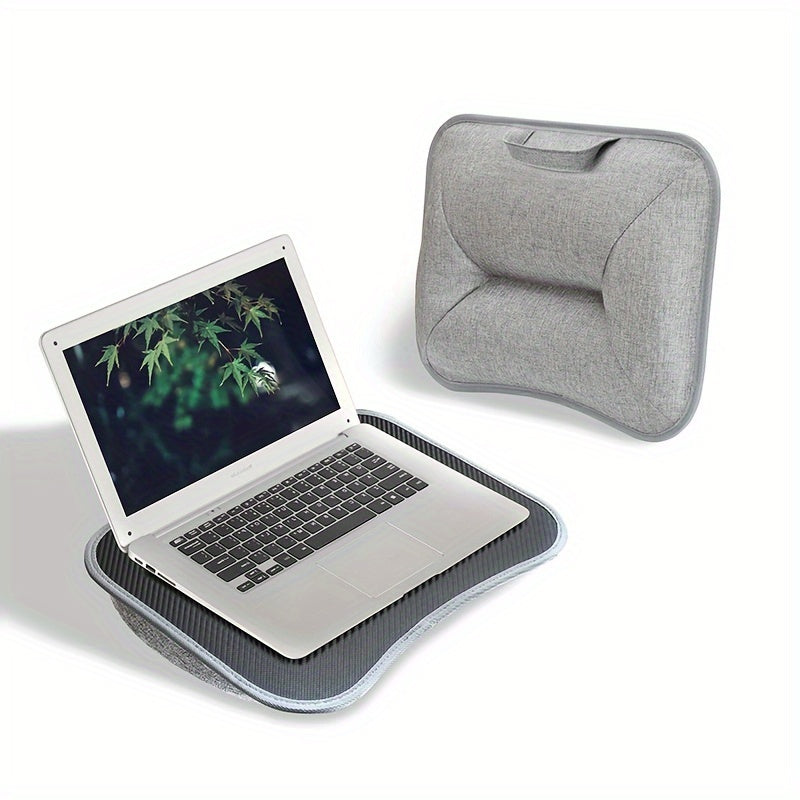 EasyLap Laptopdesk – Comfortabel Werken waar je Maar Wilt