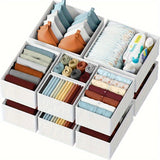 OrganizePro 12-Pack Ladeorganisatoren – Efficiënt en Compact