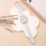 Waterdichte Zusterhorloge – Femke