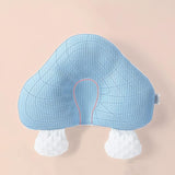 Knuffelnestje voor Baby's - Comfort en Ondersteuning