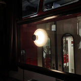 Oplaadbare LED Zuignaplamp – Draagbaar, Dimbaar & USB-Aangedreven