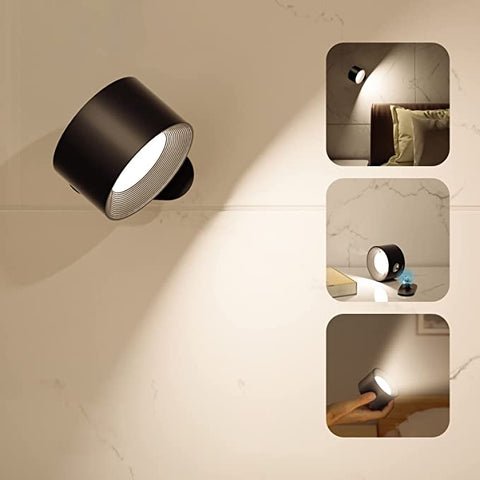 Shine | Geef elke kamer een uitnodigende uitstraling!