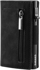 RFID-beschermde Slim Wallet – CoreSlide