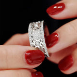 GearRing | Draai Gear Ring