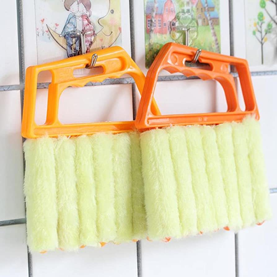 Jaloezie Reiniger | Maak gemakkelijk uw jaloezieën schoon!