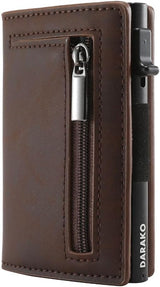 RFID-beschermde Slim Wallet – CoreSlide