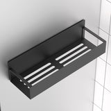 Magnetisch Specerijrek Set – SpiceGrip (4-delig)
