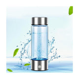 HydroBlast | Verjong je lichaam met de magie van waterstofrijk water!