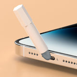 CleanTech Pro | Geniet van sprankelende toetsenborden en gadgets met deze multi tech stofzuigerset!
