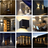 MovoLuxe | Design LED Lamp met Bewegingssensor