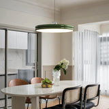 Moderne Dimbare Hanglamp – Strak LED Ontwerp met Verstelbare Hanghoogte