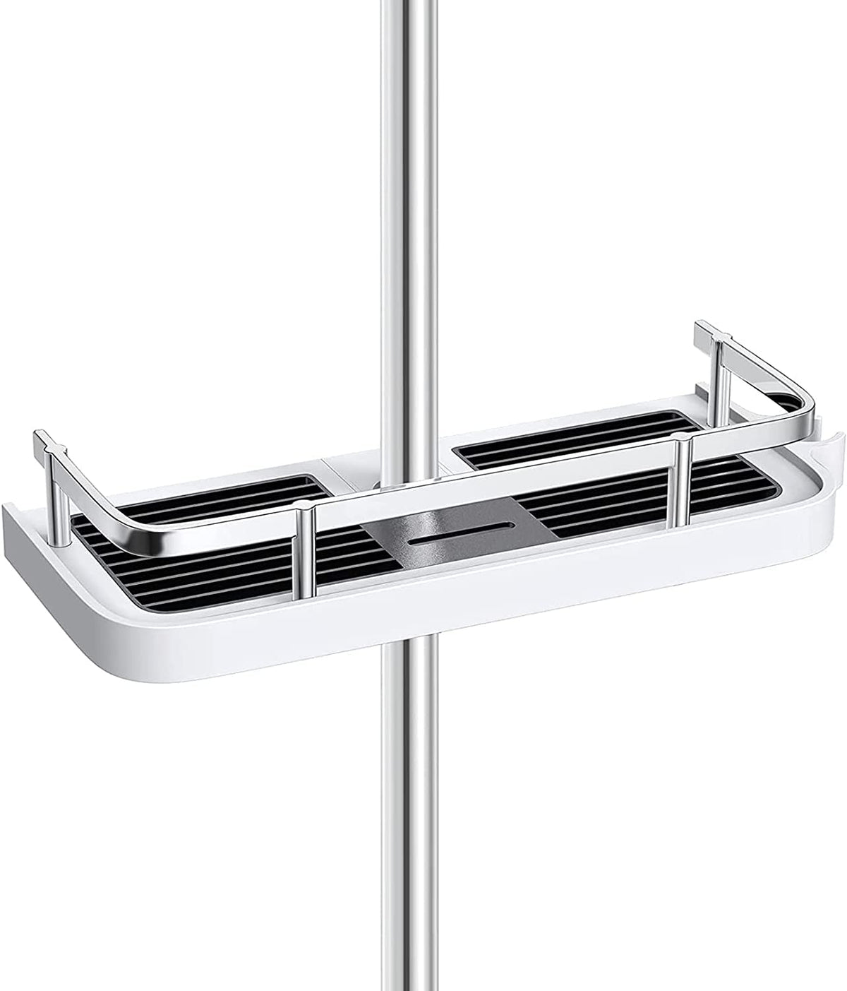Douche Rack | Houdt uw douche opgeruimd en netjes!
