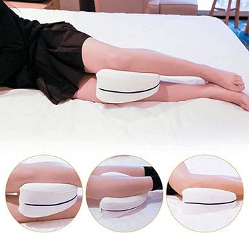 Leg Pillow | Slaap heerlijk op uw zij!