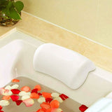 LUXESOAK – Premium Badkussen
