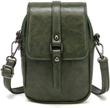 Livia | Klassieke Latch Reisbagage Schoudertas