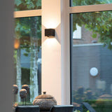MovoLuxe | Design LED Lamp met Bewegingssensor