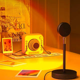 SunsetLamp NIEUW