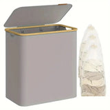 LaundryMate - 150L Wasmand met groot volume