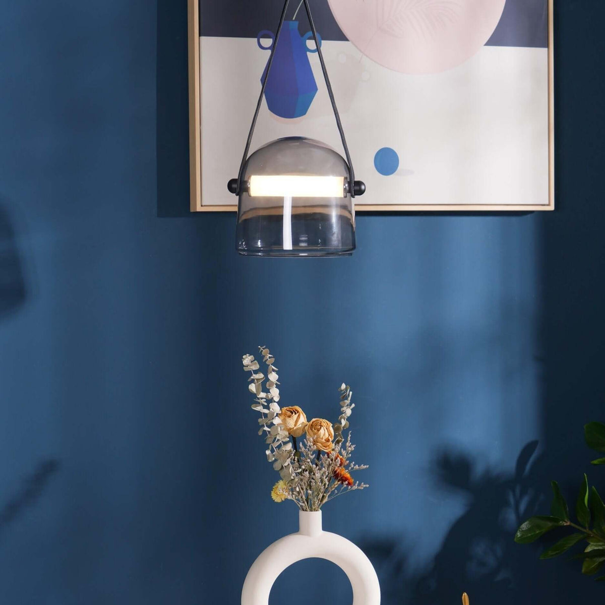 Hanglamp - Elegante & Minimalistische Verlichting