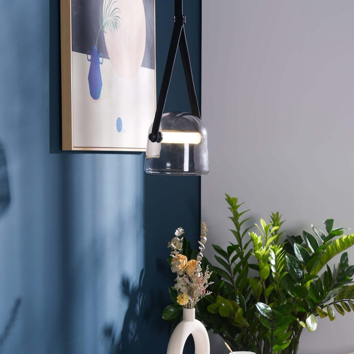 Hanglamp - Elegante & Minimalistische Verlichting