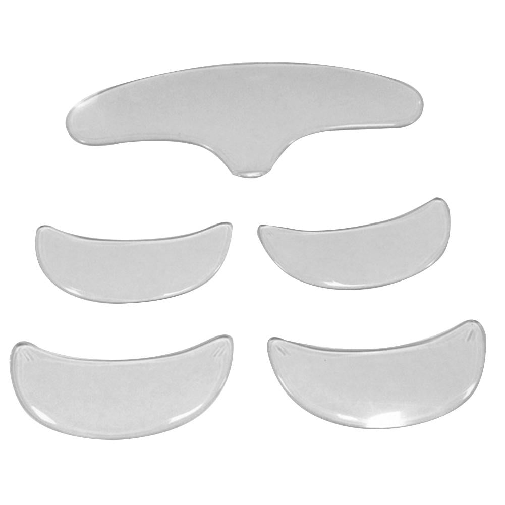 Silicone-Anti-Aging-Patch - SilkiPatch