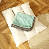 Orthopedisch Hondenkussen met Afneembare Hoezen - SnuggleRest