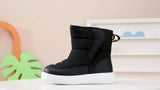 Winterwandelboots voor Kinderen - Voor Comfort en Bescherming in de Winter