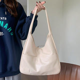 HoboBag - Handtas met grote capaciteit