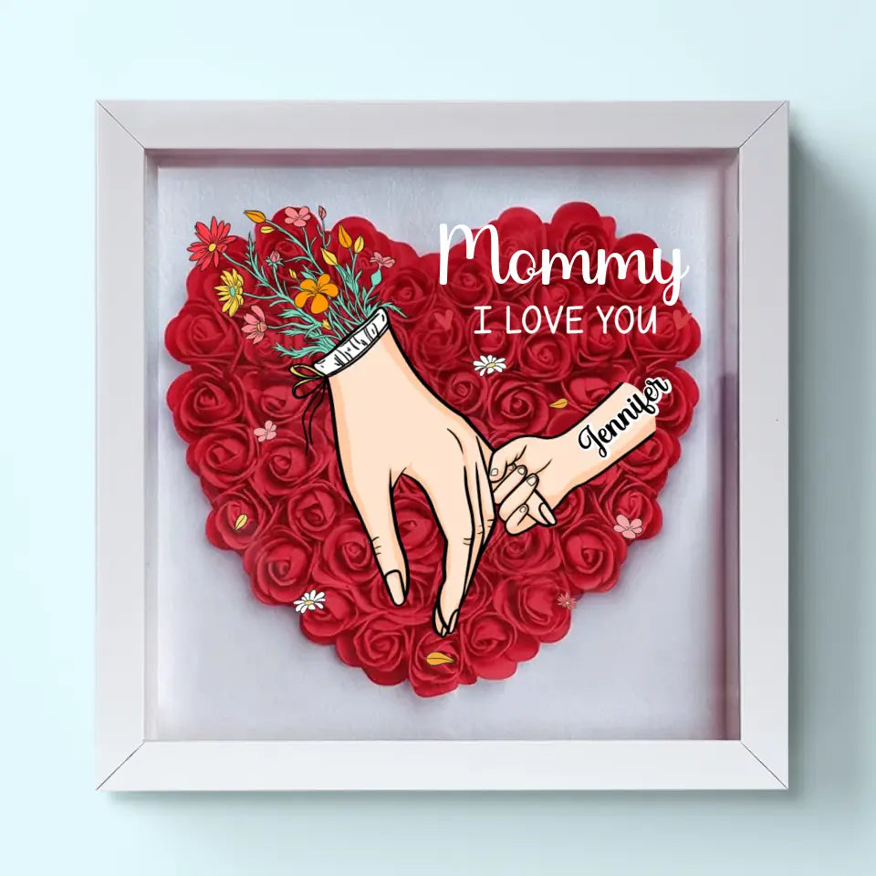 MaisonBloom | Laat mama zien hoeveel ze voor je betekent met een cadeau dat nooit verwelkt, zoals bloemen