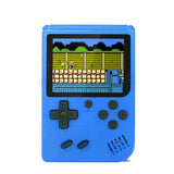 400-w-1 Retro Spelconsole met Klassieke Spellen