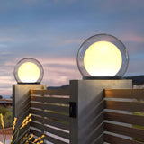 Moderne Buitenpaallamp - Stijlvolle Tuinverlichting