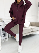 Stijlvolle Comfortset voor Dames – Elvira