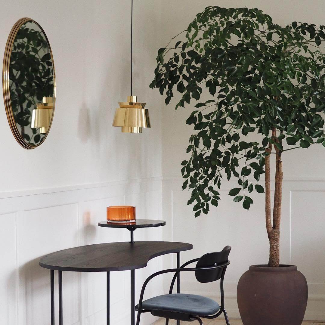 Moderne Hanglamp - Sterrenmotief Design