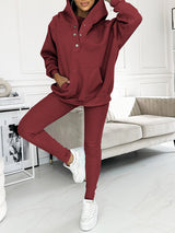 Stijlvolle Comfortset voor Dames – Elvira