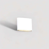 Moderne LED Buitenwandlamp - Waterdicht