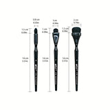 ArtSecret 5750 Blending Brush – Ergonomisch en Veelzijdig voor Kunstenaars