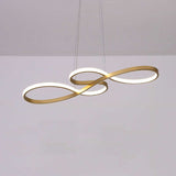 Muzieknoot LED Hanglamp - Moderne Verlichting