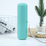 OralCare - Tandenborstel Opbergcase